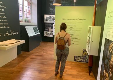 Musée Marguerite Audoux