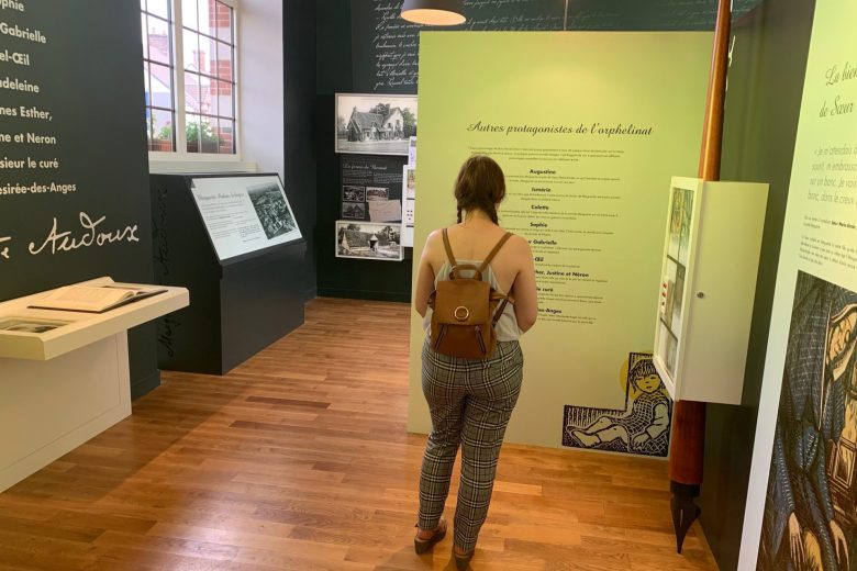 Musée Marguerite Audoux