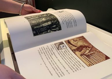 Livre du Musée Marguerite Audoux