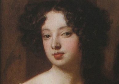 Louise de Kéroualle, la « bonne dame d’Aubigny » !