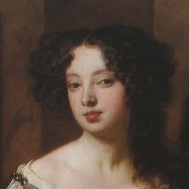 Louise de Kéroualle, la « bonne dame d’Aubigny » !