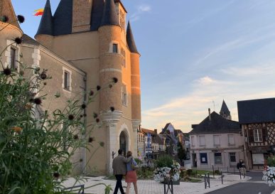 La Saint-Valentin en Sauldre et Sologne