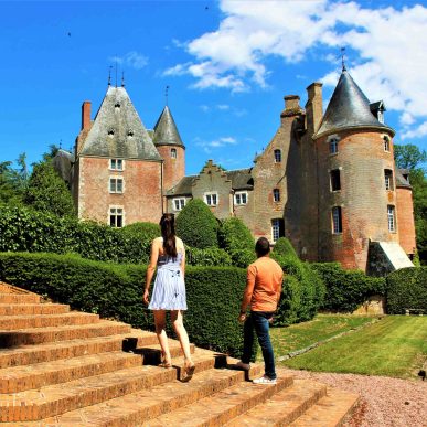 Château de Blancafort
