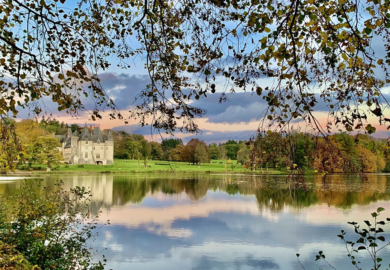 Que faire l’automne en Sauldre & Sologne ?