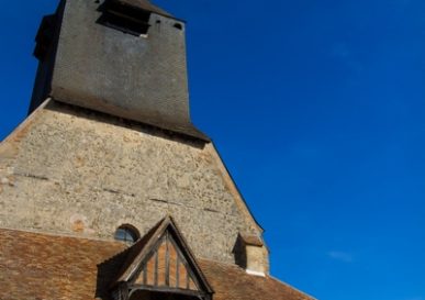 Eglise de Brinon-sur-Sauldre