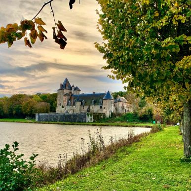 La Chapelle d’Angillon