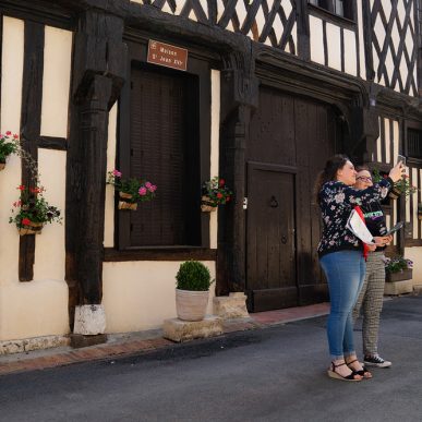 Destination Sauldre & Sologne