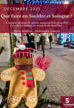 Newsletter – Décembre 2025