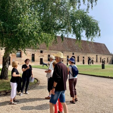 Visites guidées, excursions et séjours personnalisés !