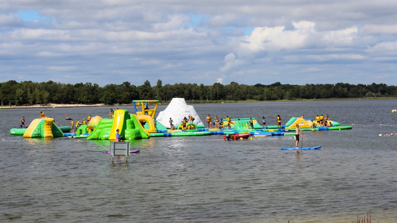 🌞 Activités en famille en Sauldre et Sologne pour les vacances d’été