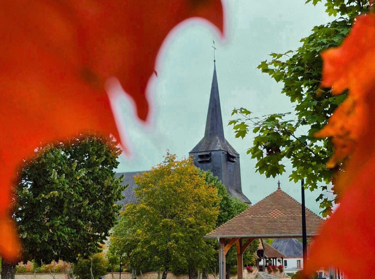 Le Centenaire de Raboliot à Brinon-sur-Sauldre