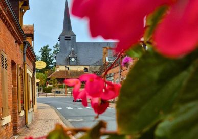 Le Centenaire de Raboliot à Brinon-sur-Sauldre
