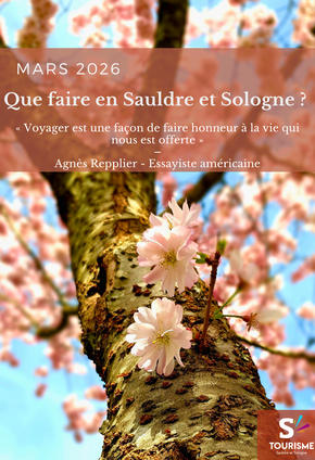 Newsletter – Mars 2026