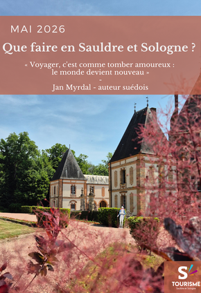 Newsletter – Mai 2026