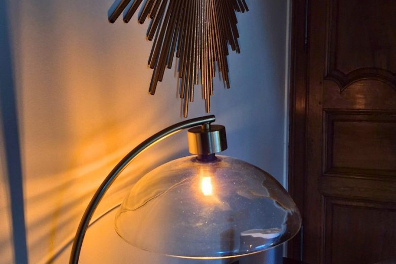 Chambre Philou – Manoir de la Sauldre – Argent-sur-Sauldre