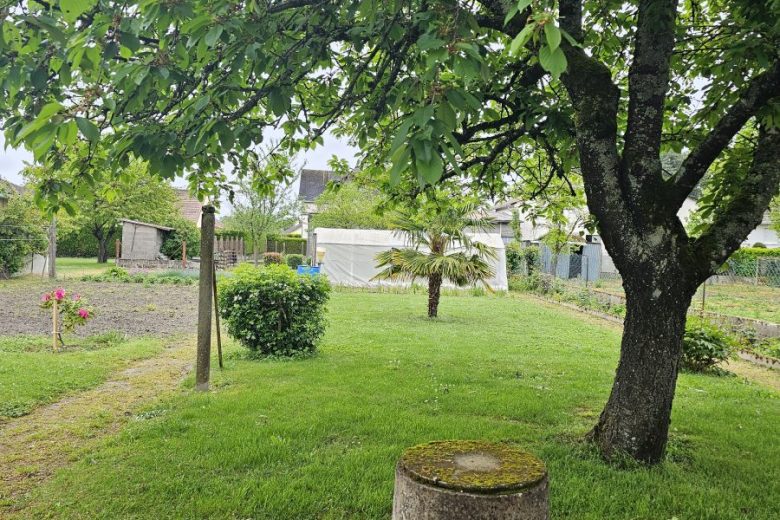 ppartement- Argent-sur-Sauldre