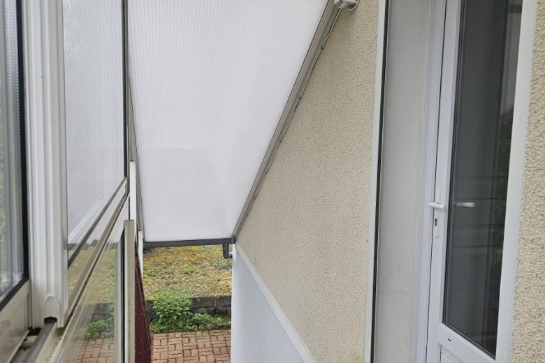 Extérieur 4 – Appartement – Argent-sur-Sauldre