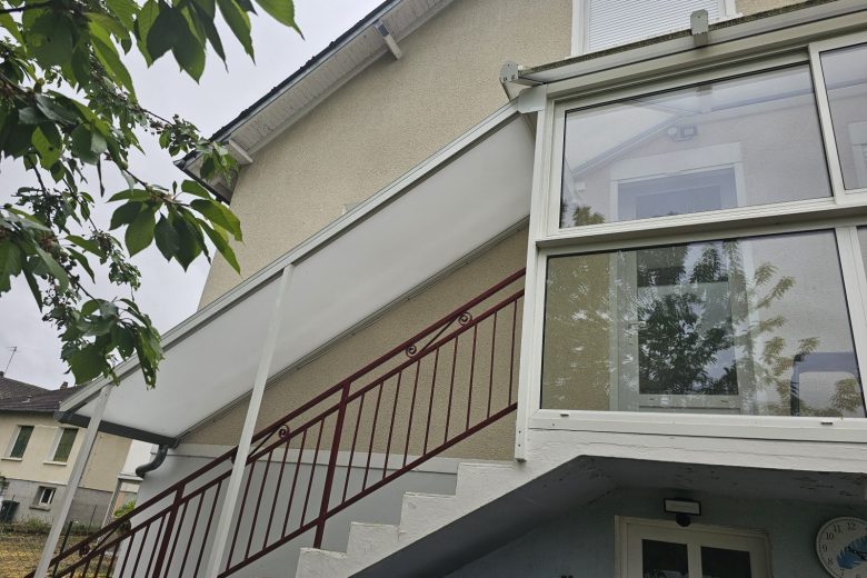 Extérieur 3 – Appartement – Argent-sur-Sauldre