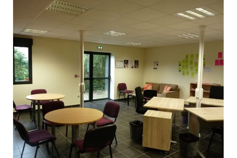 Coworking Ivoy-le-Pré