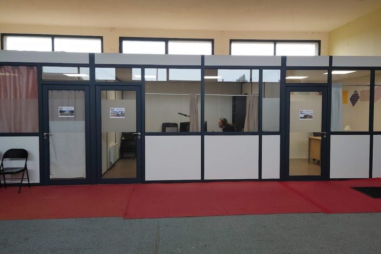 Coworking Ivoy-le-Pré