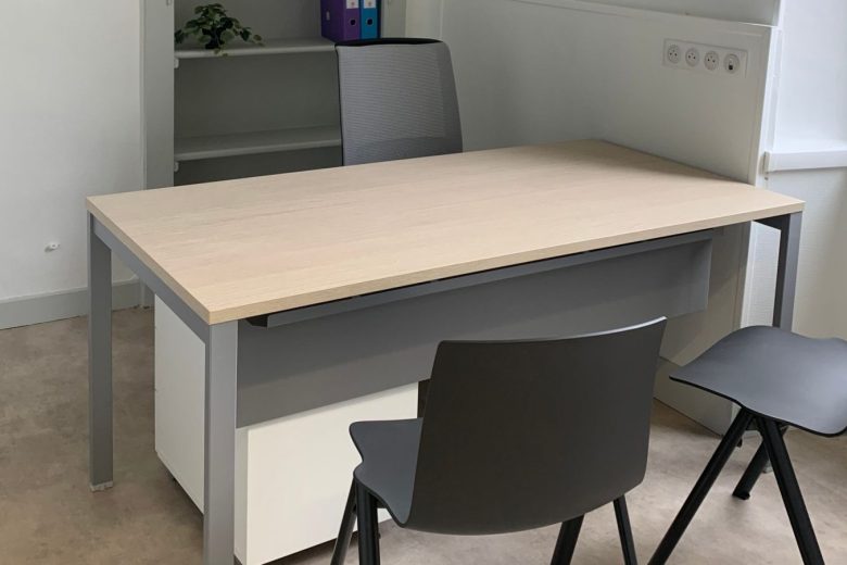 Coworking Ivoy-le-Pré