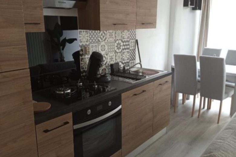 Cuisine – Chez Diana et Jean – Aubigny-sur-Nère