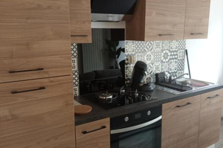 Cuisine – Chez Diana et Jean – Aubigny-sur-Nère