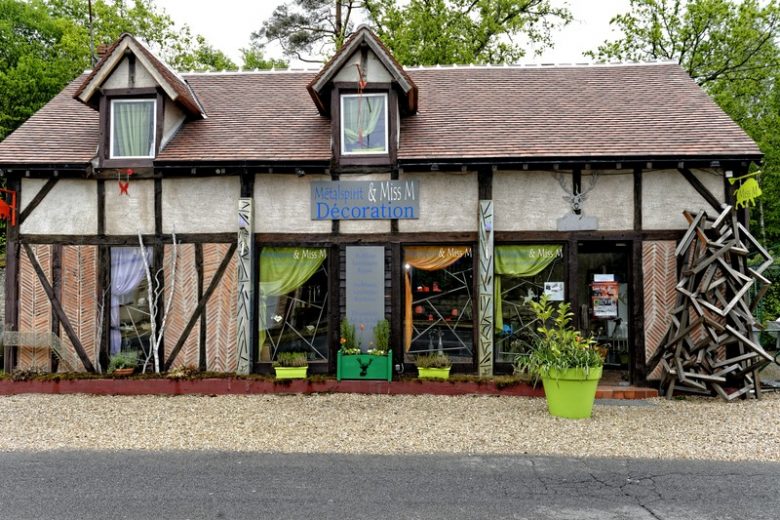 18-NANCAY – Métalspirit