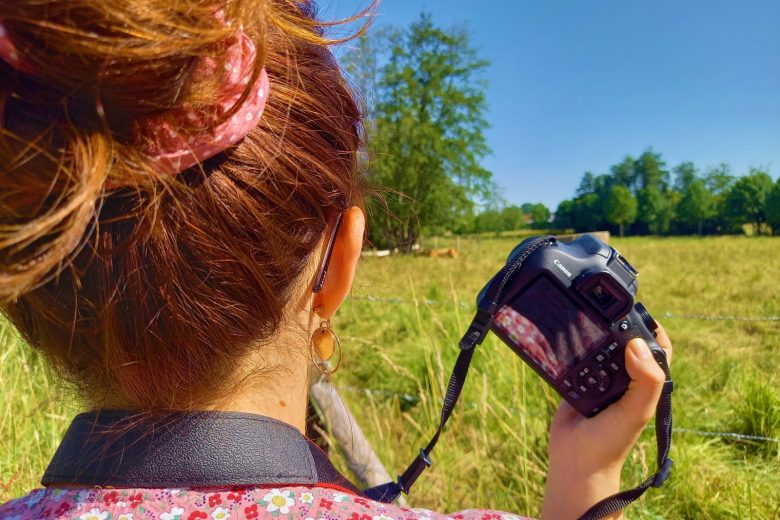 Photo – Appareil photo – Aubigny-sur-Nère