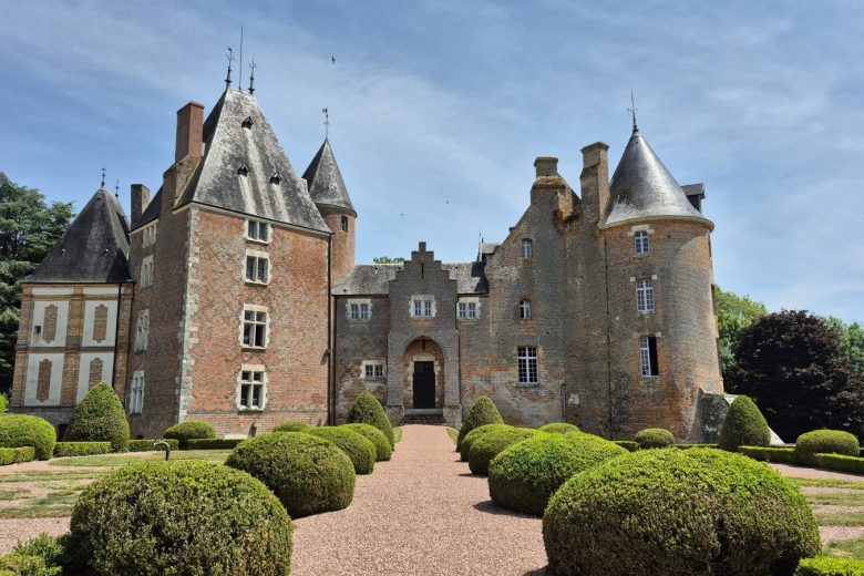 CHATEAUDEBLANCAFORT