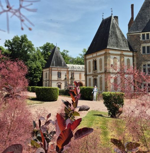 CHATEAUDEBLANCAFORT