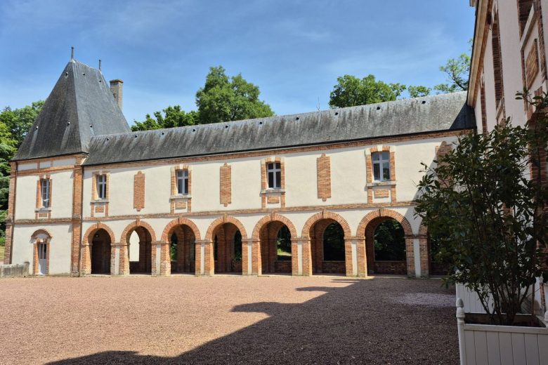 CHATEAUDEBLANCAFORT