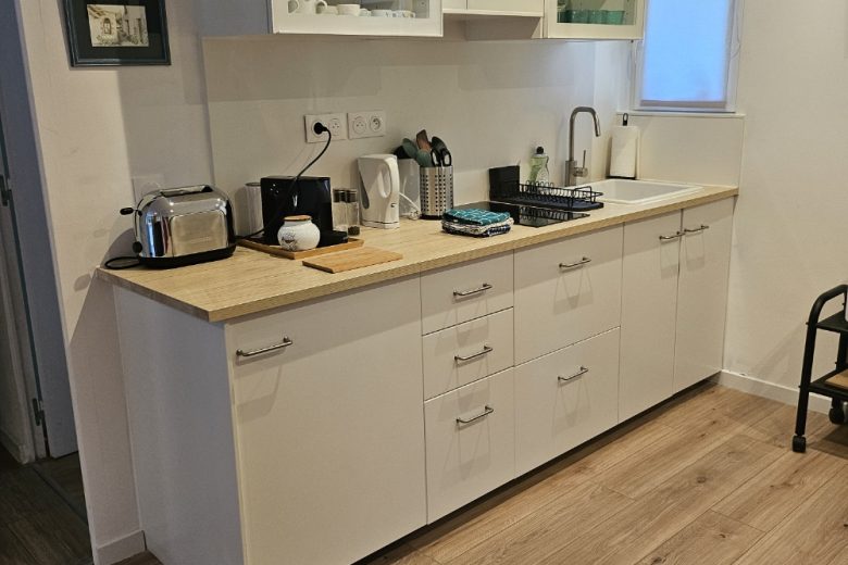 Cuisine- La Grande Sologne – Clémont