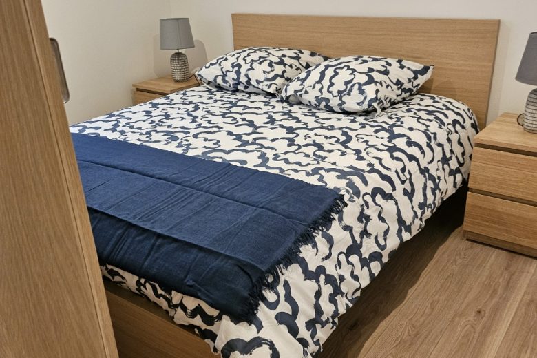 Chambre – La Grande Sologne – Clémont