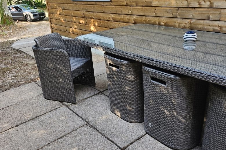 Extérieur- La Grande Sologne – Clémont