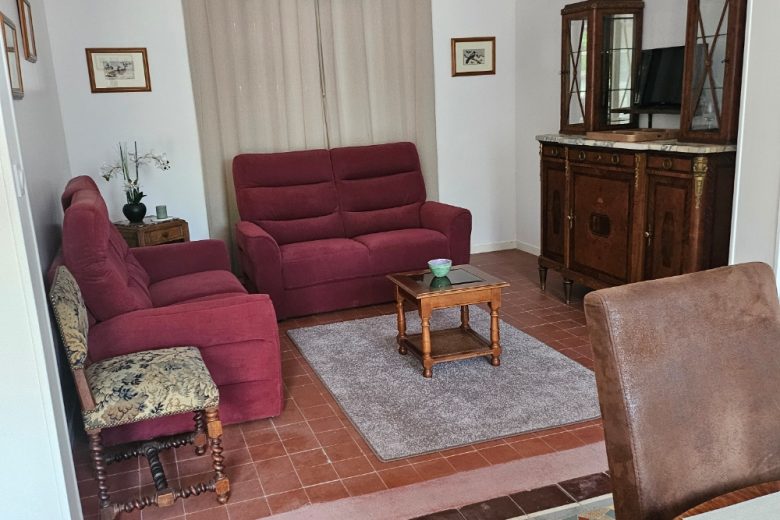 Salon- La Petite Sologne – Clémont