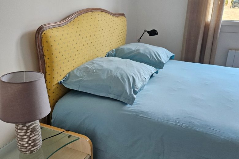 Chambre – La Petite Sologne – Clémont