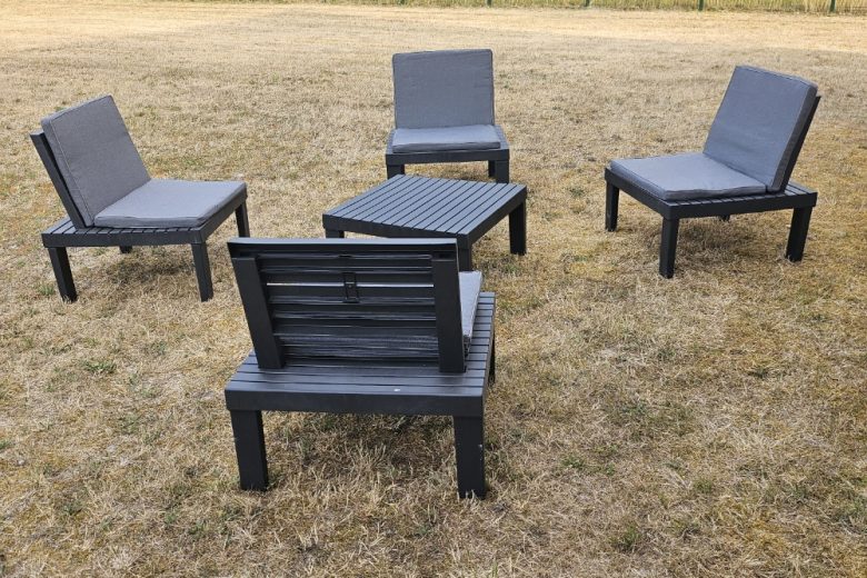 Extérieur – La Petite Sologne – Clémont