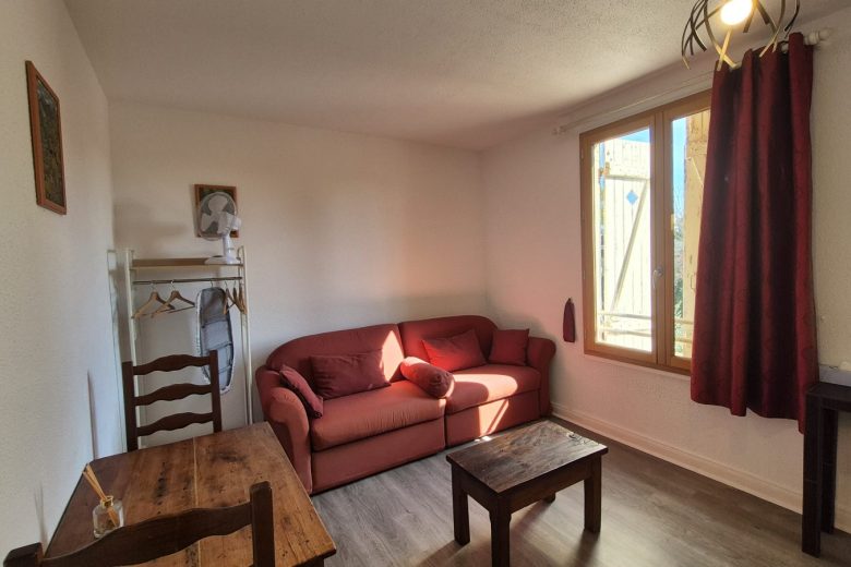 Chambre 9 – La Halte Solognote – Brinon-sur-Sauldre