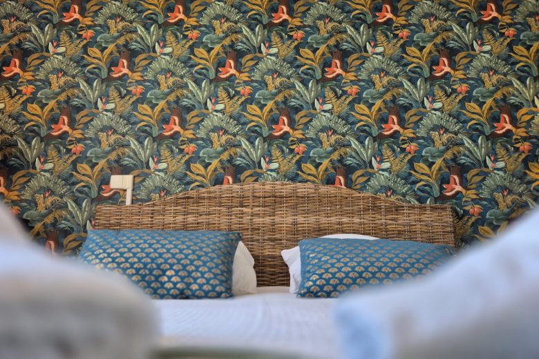 Chambre 9 – La Halte Solognote – Brinon-sur-Sauldre