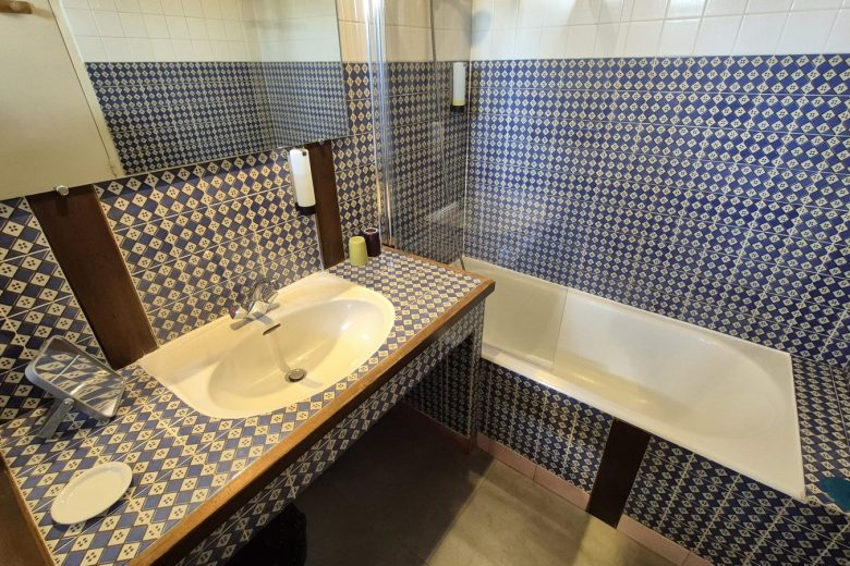 Chambre 9 – La Halte Solognote – Brinon-sur-Sauldre