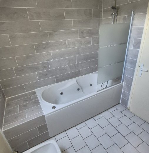 Chambre 18 – La Halte Solognote – Brinon-sur-Sauldre