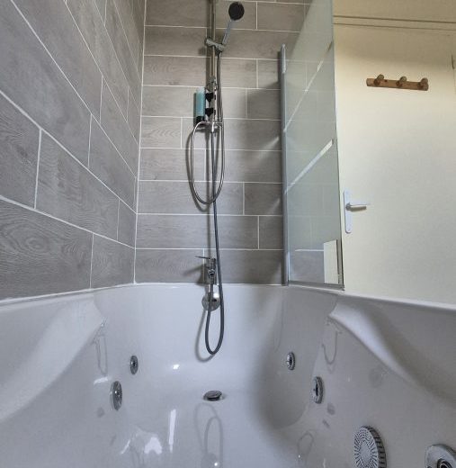 Chambre 18 – La Halte Solognote – Brinon-sur-Sauldre