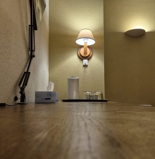 Chambre 20 – La Halte Solognote – Brinon-sur-Sauldre