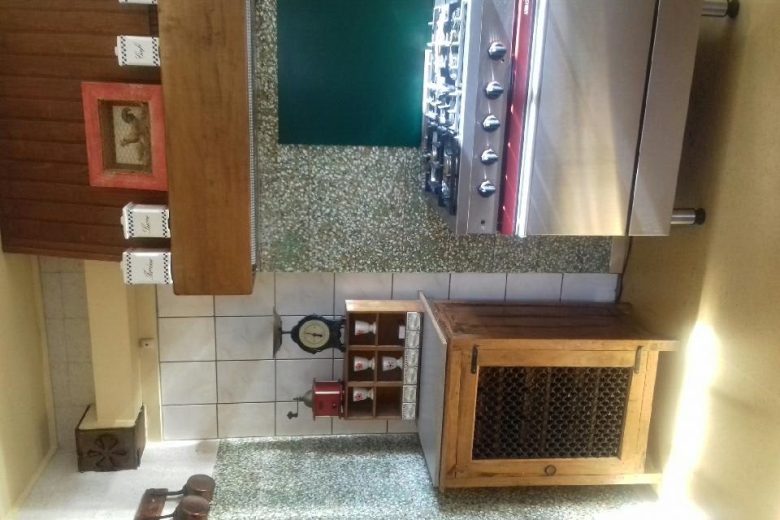 Cuisine 2 – Gite St Martin – Brinon-sur-Sauldre