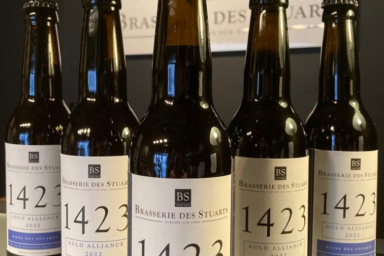 Bières 1423
