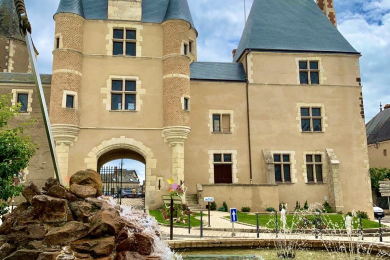 Château des Stuarts