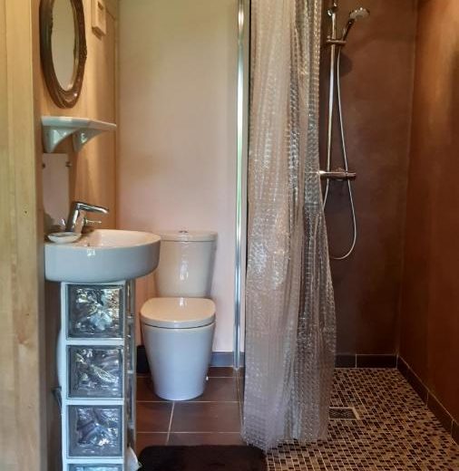 Chambre la Rhétaise