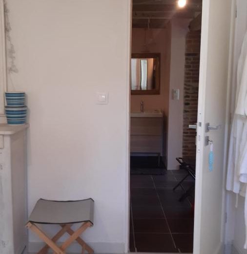 Chambre la Rhétaise