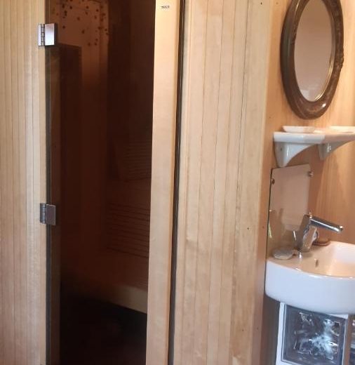 Chambre la Rhétaise